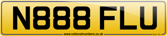 N888 FLU