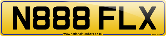N888 FLX
