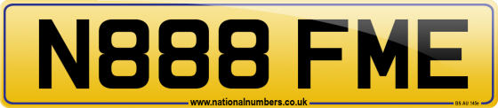 N888 FME