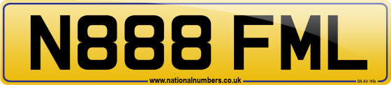 N888 FML