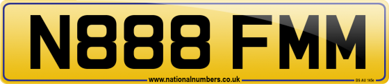 N888 FMM