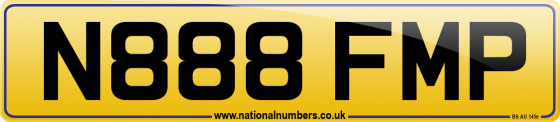 N888 FMP