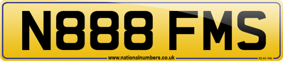 N888 FMS