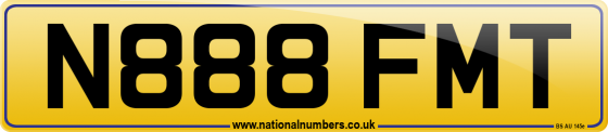 N888 FMT