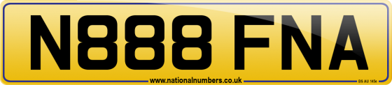N888 FNA