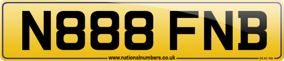 N888 FNB