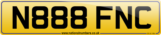N888 FNC