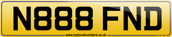 N888 FND