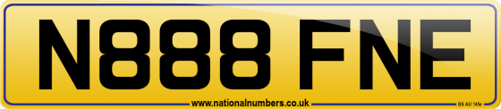 N888 FNE