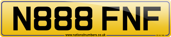 N888 FNF