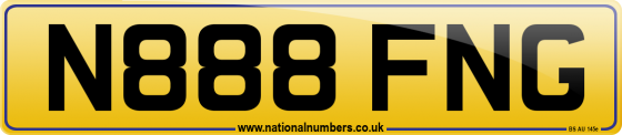 N888 FNG