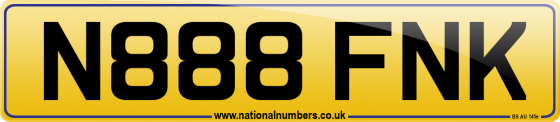 N888 FNK