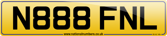 N888 FNL