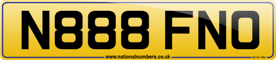 N888 FNO