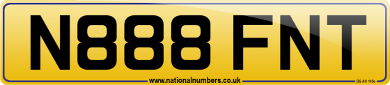 N888 FNT