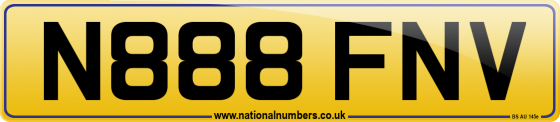 N888 FNV