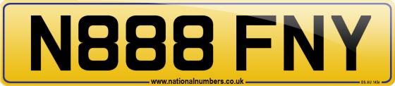 N888 FNY