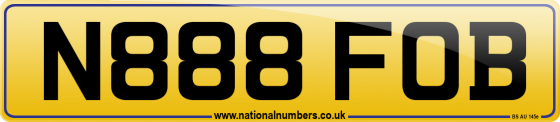 N888 FOB