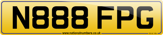N888 FPG
