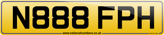 N888 FPH
