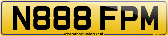 N888 FPM