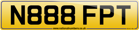 N888 FPT