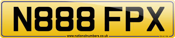 N888 FPX