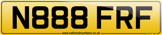 N888 FRF