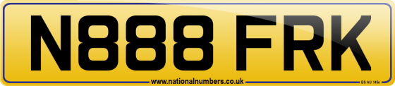 N888 FRK