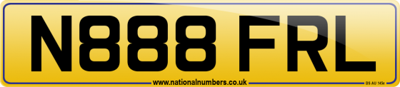N888 FRL