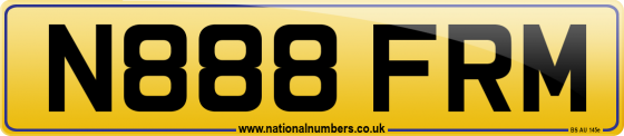 N888 FRM