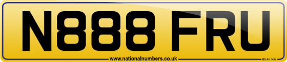 N888 FRU