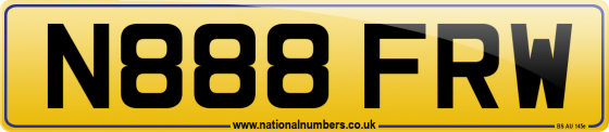 N888 FRW