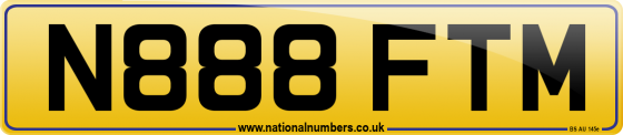 N888 FTM