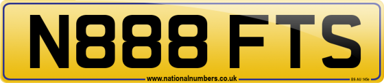 N888 FTS
