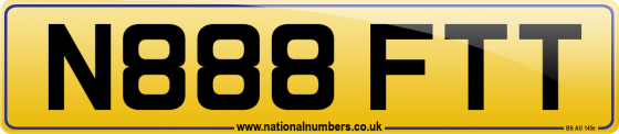 N888 FTT