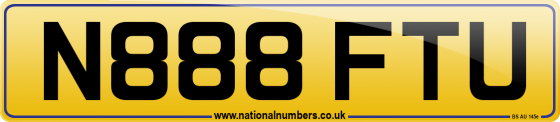 N888 FTU