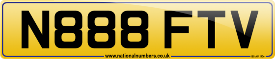 N888 FTV