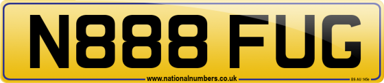 N888 FUG