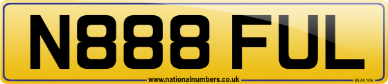 N888 FUL