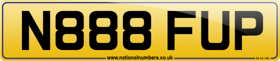 N888 FUP