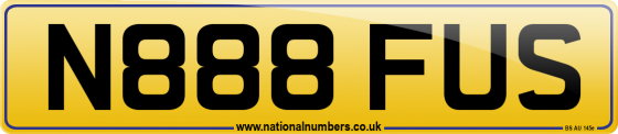 N888 FUS