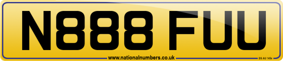 N888 FUU