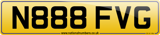 N888 FVG