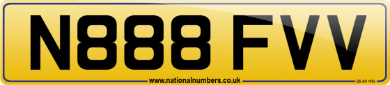 N888 FVV