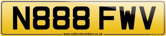 N888 FWV
