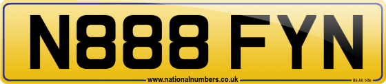 N888 FYN