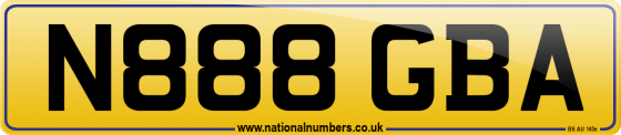 N888 GBA