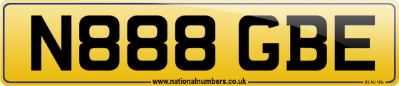 N888 GBE