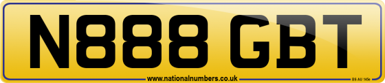 N888 GBT